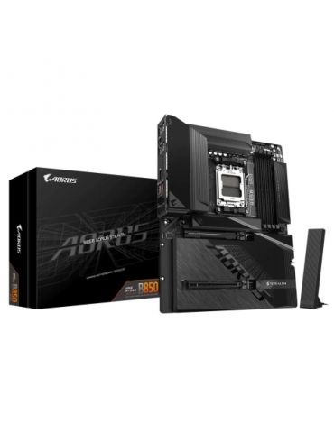 MB Gigabyte B850E AORUS... - Tik.ro