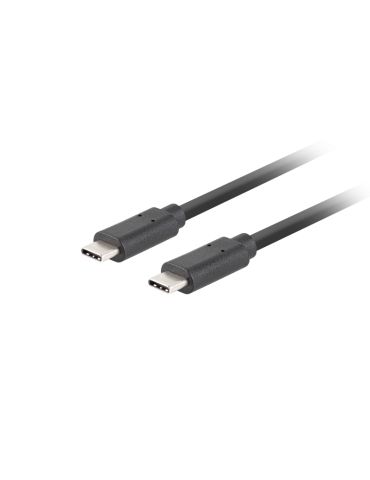 Lanberg cable usb-c m/m 3.2... - Tik.ro