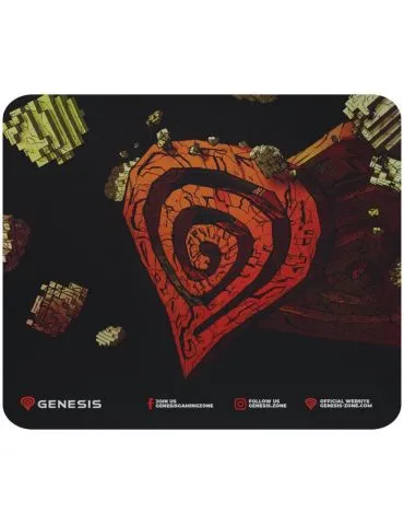 Mousepad genesis promo... - Tik.ro