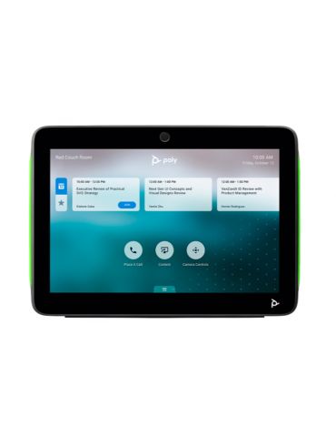 Poly TC10 Touch Controller... - Tik.ro