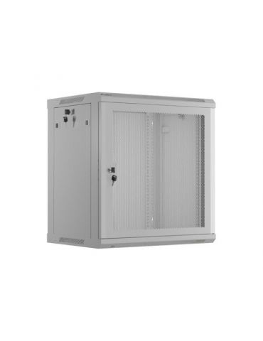 Lanberg wall mount cabinet... - Tik.ro