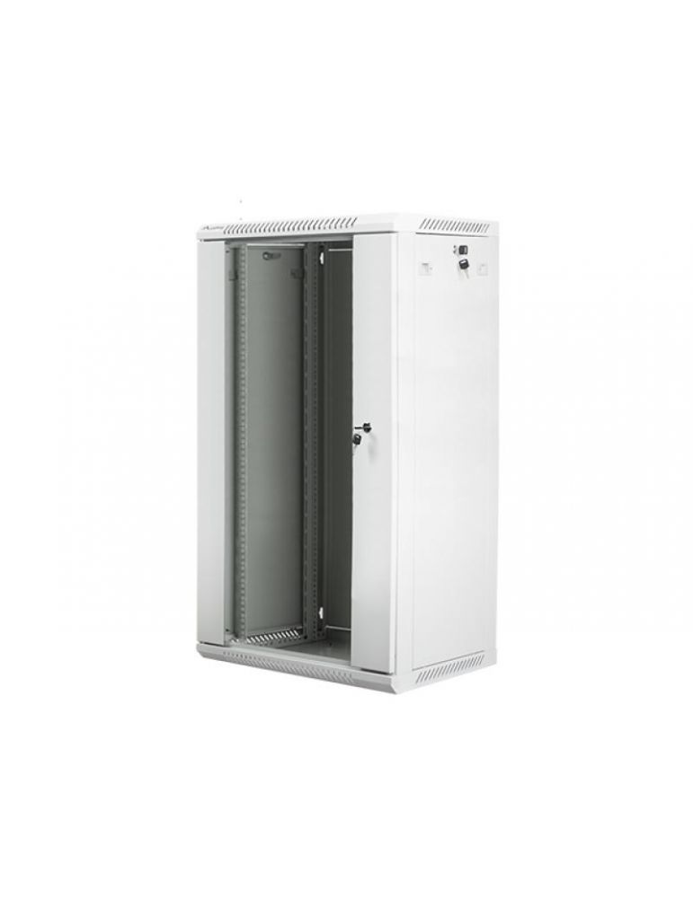 pack feutre Lanberg wf01-6422-10s lanberg wall-mounted rack 19 demounted flat pack 22u/600x450mm