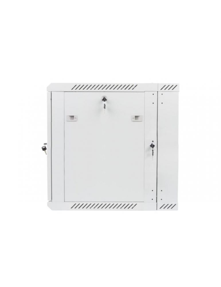 wall pan Lanberg wf02-6612-10s lanberg wall-mounted double section rack 19 flat pack