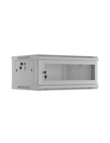Lanberg rack cabinet 19inch... - Tik.ro