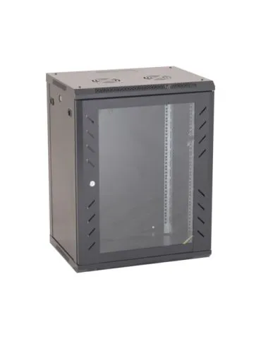 Rack perete 18u 19' 600x600... - Tik.ro