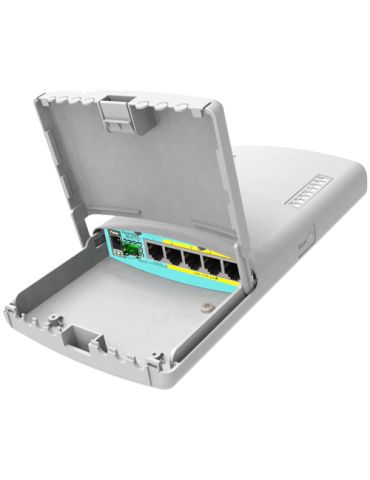 Mikrotik rb960pgs-pb... - Tik.ro
