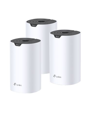 Sistem mesh wi-fi tp-link... - Tik.ro