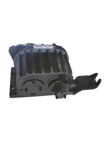 Cutie Vibratii 38kN pentru... - Tik.ro