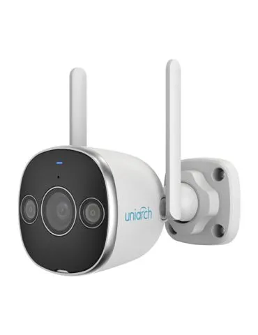 Camera ip 5mp wi-fi lentila... - Tik.ro