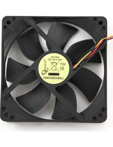 Gembird fancase3/ball fan... - Tik.ro