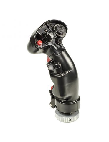 Thrustmaster F A-18C Hornet HOTAS Negru Joystick - Tik.ro