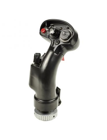 Thrustmaster F A-18C Hornet HOTAS Negru Joystick