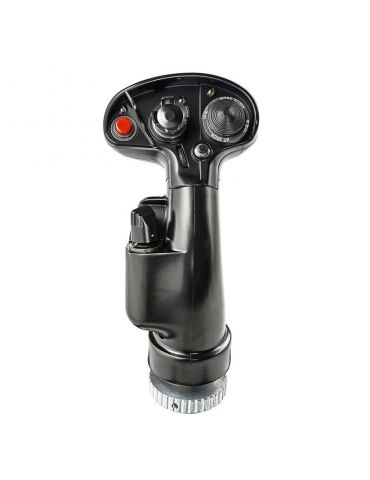 Thrustmaster F A-18C Hornet HOTAS Negru Joystick