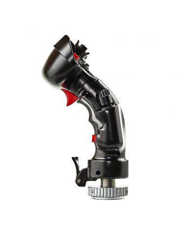 Thrustmaster F A-18C Hornet HOTAS Negru Joystick