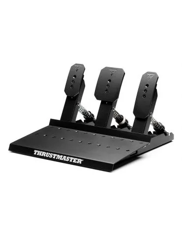 Thrustmaster Raceline Pedals III Negru Pedale PC-ul, PlayStation 4, PlayStation 5, Xbox One, Xbox Series S, Xbox Series X - Tik.ro