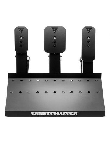 Thrustmaster Raceline Pedals III Negru Pedale PC-ul, PlayStation 4, PlayStation 5, Xbox One, Xbox Series S, Xbox Series X