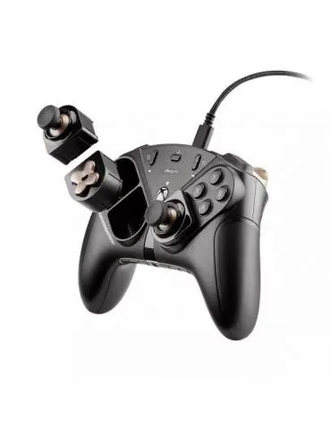 Thrustmaster Eswap X2 Pro Controller Negru USB Gamepad PC-ul, Xbox One, Xbox Series S, Xbox Series X - Tik.ro