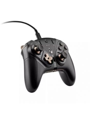 Thrustmaster Eswap X2 Pro Controller Negru USB Gamepad PC-ul, Xbox One, Xbox Series S, Xbox Series X