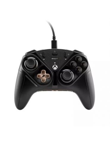 Thrustmaster Eswap X2 Pro Controller Negru USB Gamepad PC-ul, Xbox One, Xbox Series S, Xbox Series X