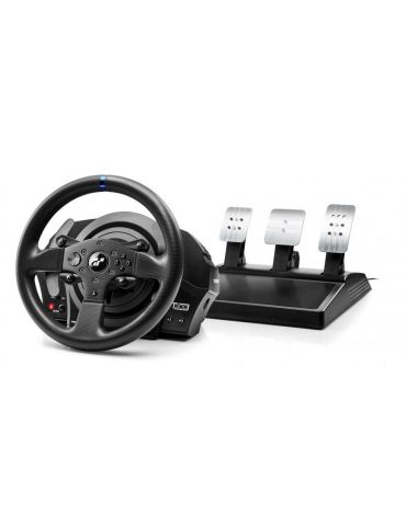 Thrustmaster T300 RS GT Negru Volan + Pedale Analog  Digital PC-ul, PlayStation 4, PlayStation 5, Playstation 3 - Tik.ro