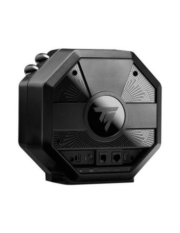 Thrustmaster T598 Negru, Roşu USB Volan + Pedale Analog  Digital PC-ul, PlayStation 4, PlayStation 5