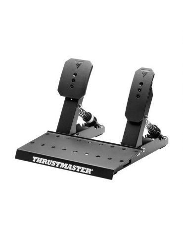 Thrustmaster T598 Negru, Roşu USB Volan + Pedale Analog  Digital PC-ul, PlayStation 4, PlayStation 5