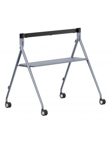 Yealink MB-FS-P650T Stand Negru, Gri - Tik.ro