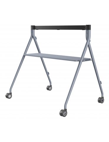 Yealink MB-FS-P650T Stand Negru, Gri