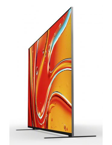 Sony FWD-85XR70 televizor 2,16 m (85") 4K Ultra HD Smart TV Wi-Fi Negru