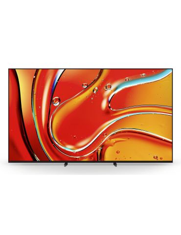 Sony FWD-85XR70 televizor 2,16 m (85") 4K Ultra HD Smart TV Wi-Fi Negru