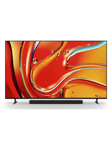 Sony FWD-85XR70 televizor 2,16 m (85") 4K Ultra HD Smart TV Wi-Fi Negru