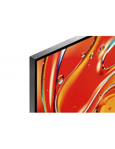 Sony FWD-85XR70 televizor 2,16 m (85") 4K Ultra HD Smart TV Wi-Fi Negru