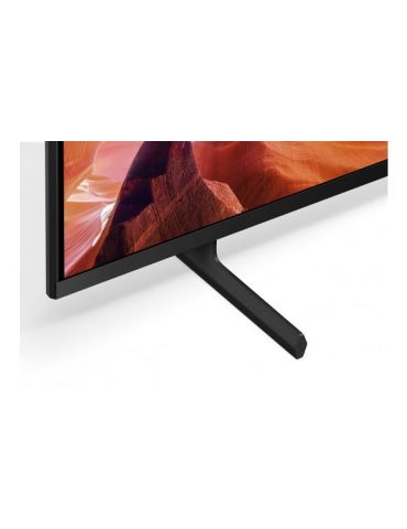 Sony FWD-43X80L televizor 109,2 cm (43") 4K Ultra HD Smart TV Wi-Fi Negru