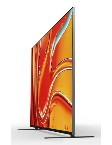 Sony FWD-75XR70 televizor 190,5 cm (75") 4K Ultra HD Smart TV Wi-Fi Negru