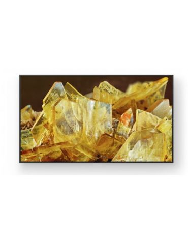 Sony FWD-98X90L televizor 2,49 m (98") 4K Ultra HD Smart TV Wi-Fi Negru