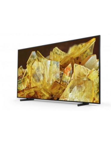 Sony FWD-98X90L televizor 2,49 m (98") 4K Ultra HD Smart TV Wi-Fi Negru