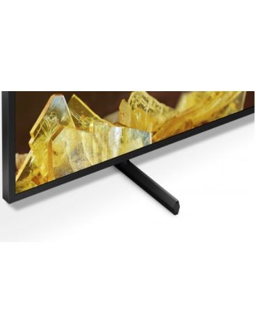 Sony FWD-98X90L televizor 2,49 m (98") 4K Ultra HD Smart TV Wi-Fi Negru