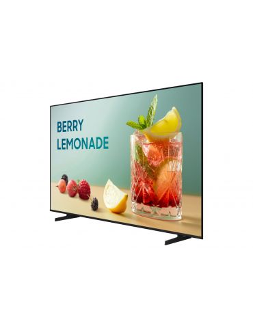 Samsung BE65FX-H Panou informare digital de perete 165,1 cm (65") LED Wi-Fi 4K Ultra HD Negru Procesor încorporat Tizen 16 7