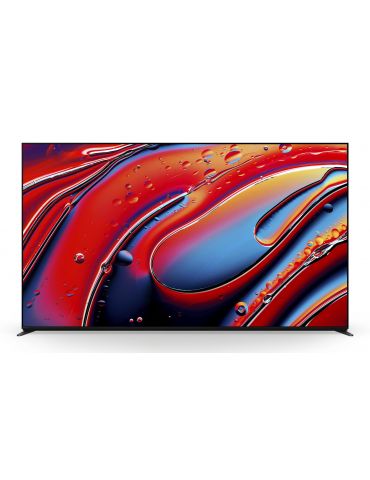 Sony FWD-75XR90 televizor 190,5 cm (75") 4K Ultra HD Smart TV Wi-Fi Negru - Tik.ro