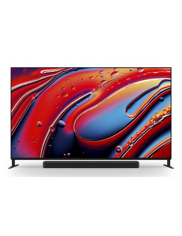 Sony FWD-75XR90 televizor 190,5 cm (75") 4K Ultra HD Smart TV Wi-Fi Negru