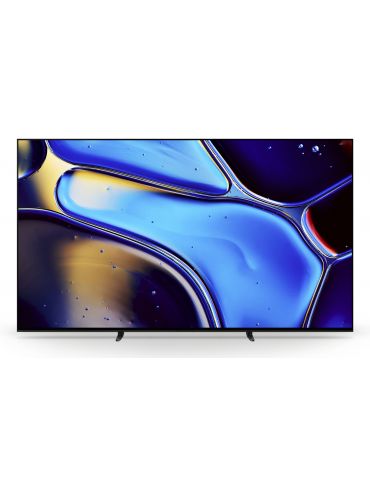 Sony FWD-55XR80 televizor 139,7 cm (55") 4K Ultra HD Smart TV Wi-Fi Negru