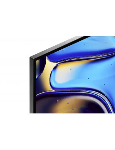 Sony FWD-55XR80 televizor 139,7 cm (55") 4K Ultra HD Smart TV Wi-Fi Negru