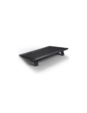 DeepCool Wind Pal FS suporturi de răcire pentru calculatoarele portabile 1200 RPM Negru