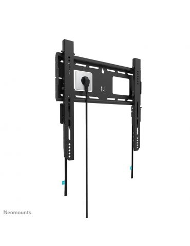Neomounts WL30-750BL14 sistem montare TV 190,5 cm (75") Negru