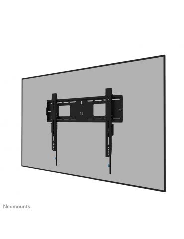 Neomounts WL30-750BL16 sistem montare TV 2,18 m (86") Negru - Tik.ro