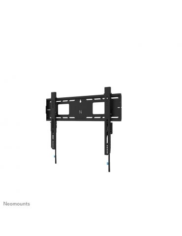 Neomounts WL30-750BL16 sistem montare TV 2,18 m (86") Negru