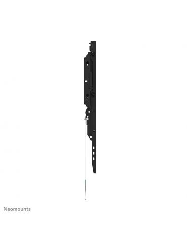 Neomounts WL30-750BL16 sistem montare TV 2,18 m (86") Negru
