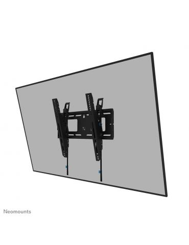 Neomounts WL35-750BL14 sistem montare TV 190,5 cm (75") Negru - Tik.ro