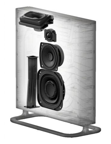 Sony HT-A9M2 sisteme home cinema 504 W Gri