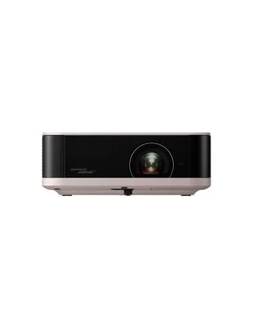 Epson V11HB72240 proiectoare de date 700 ANSI lumens 3LCD 1080p (1920x1080) Negru, Trandafir